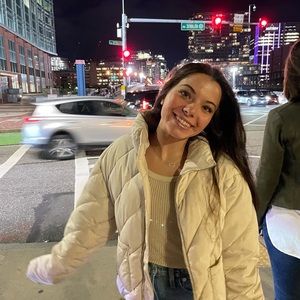 Meet your Posher, Dylan